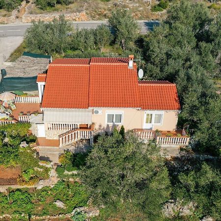 Brbinj Apartments Tara מראה חיצוני תמונה