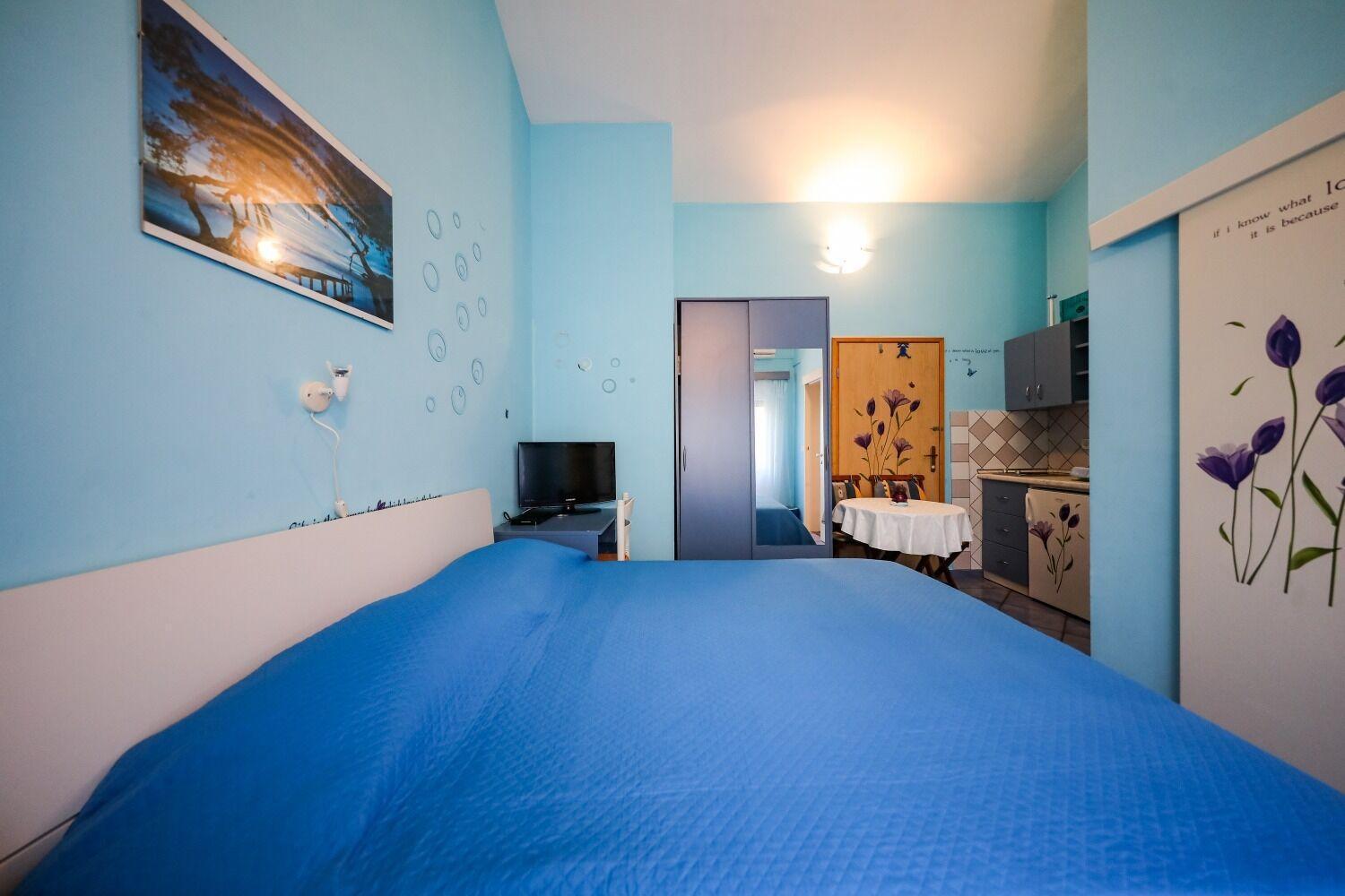 Brbinj Apartments Tara מראה חיצוני תמונה