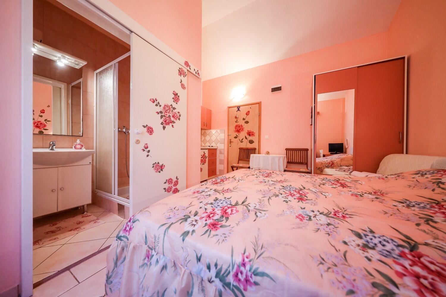 Brbinj Apartments Tara מראה חיצוני תמונה