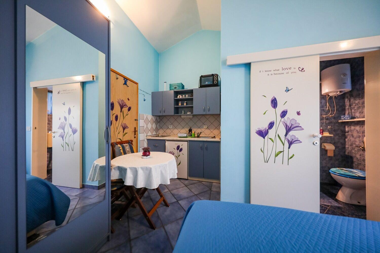 Brbinj Apartments Tara מראה חיצוני תמונה