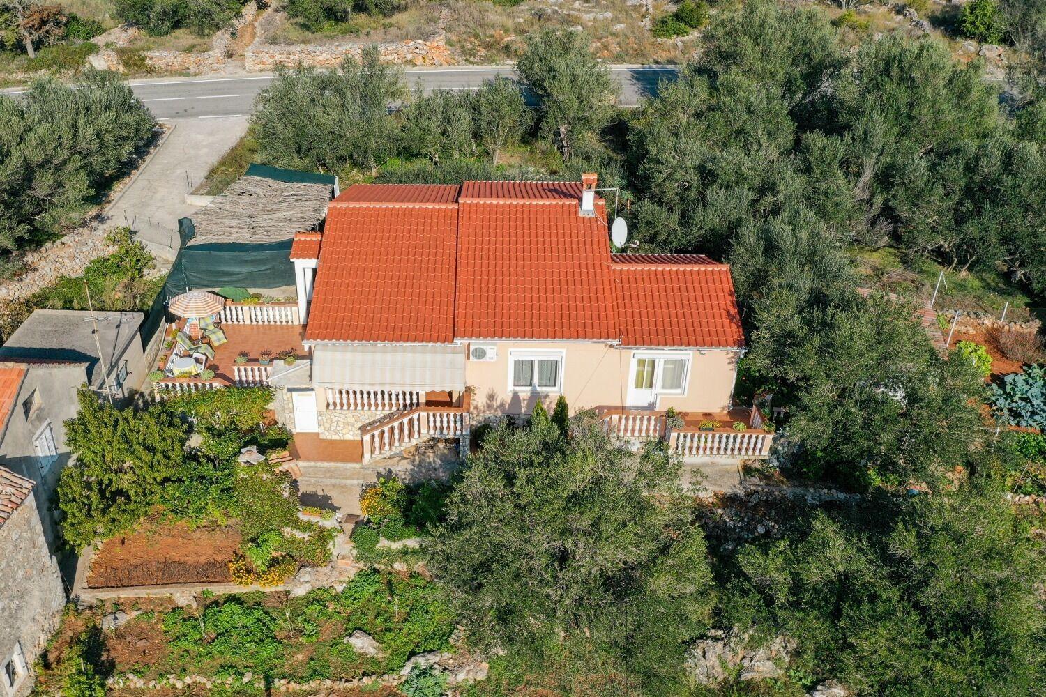 Brbinj Apartments Tara מראה חיצוני תמונה