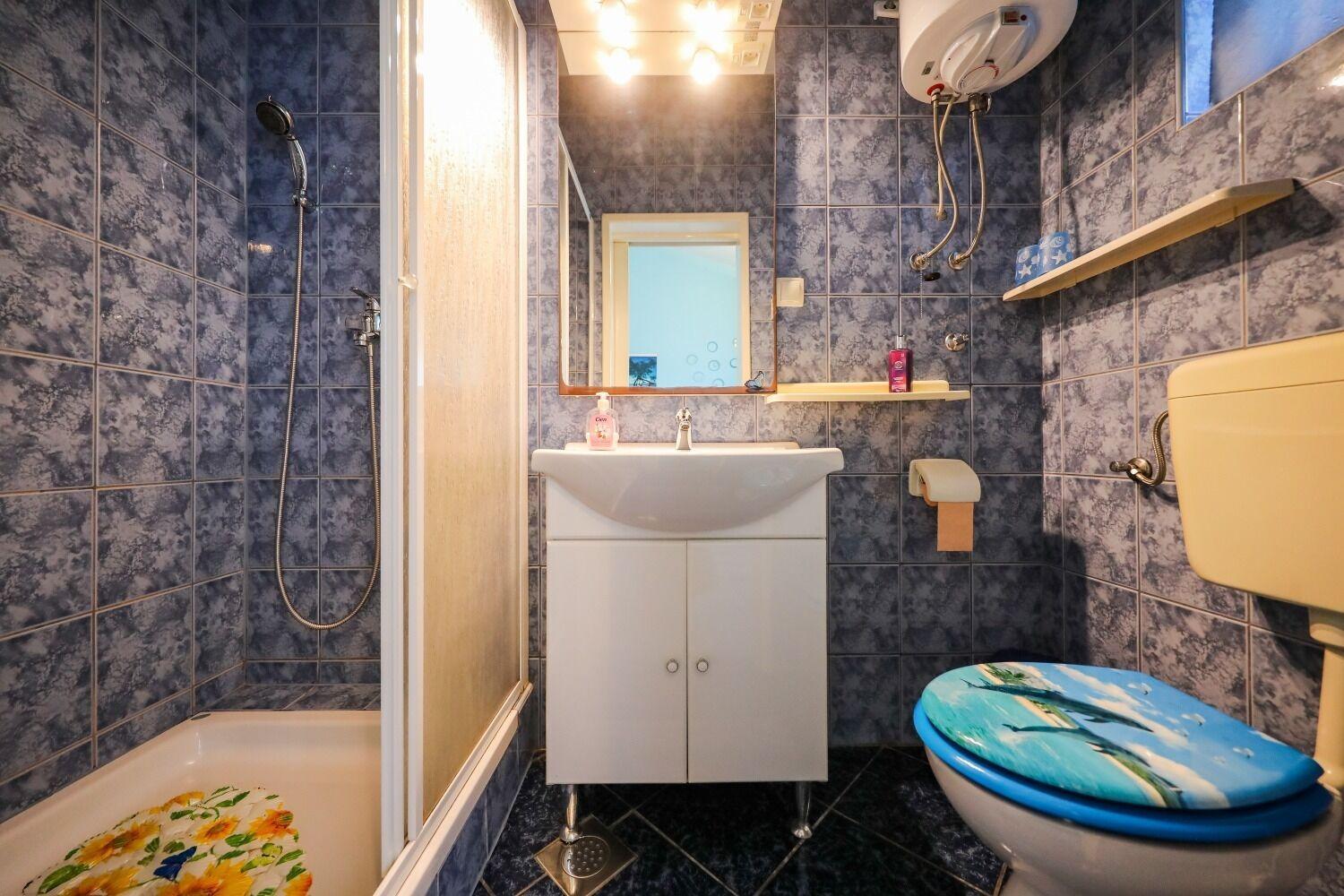 Brbinj Apartments Tara מראה חיצוני תמונה