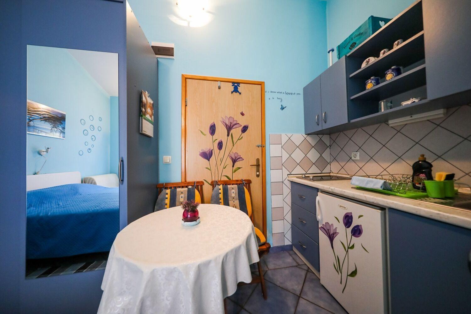 Brbinj Apartments Tara מראה חיצוני תמונה