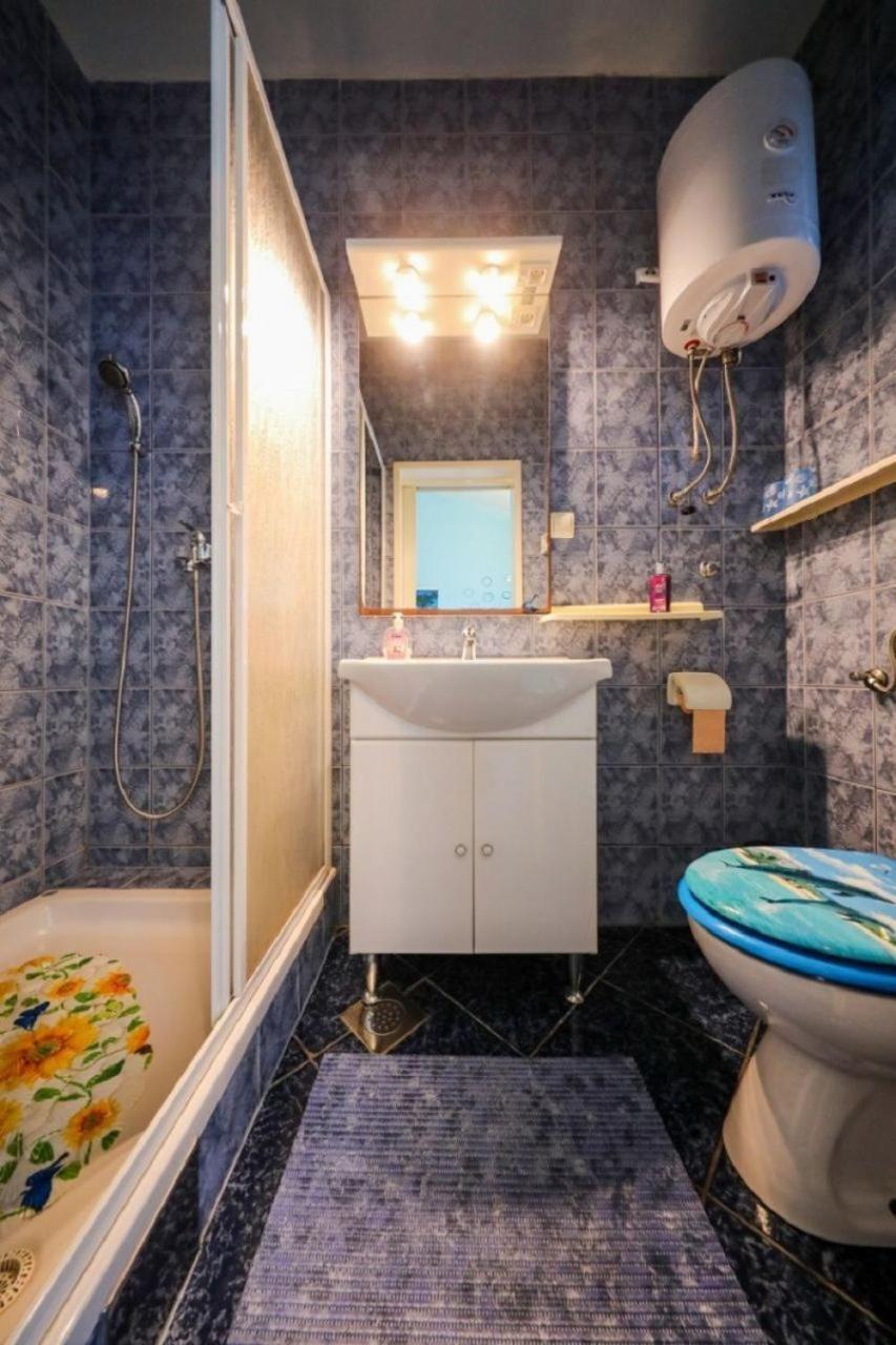Brbinj Apartments Tara מראה חיצוני תמונה