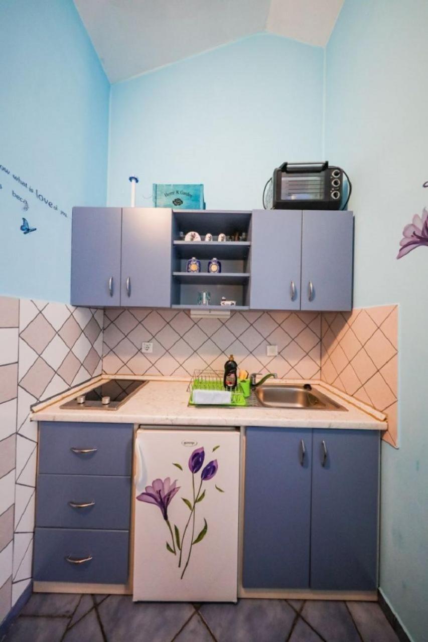 Brbinj Apartments Tara מראה חיצוני תמונה
