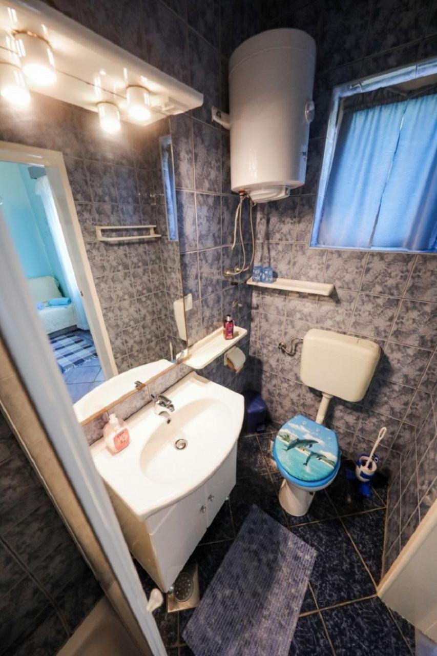 Brbinj Apartments Tara מראה חיצוני תמונה