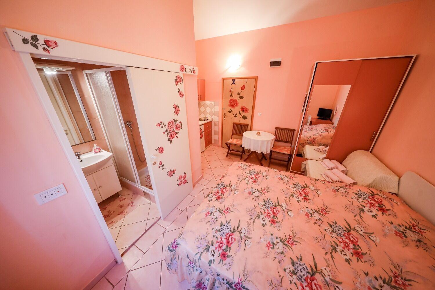 Brbinj Apartments Tara מראה חיצוני תמונה