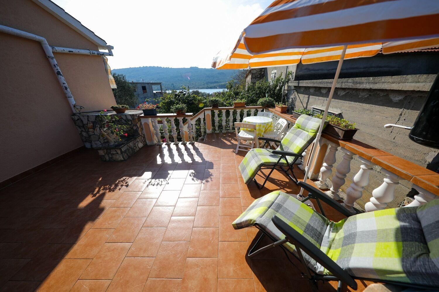 Brbinj Apartments Tara מראה חיצוני תמונה