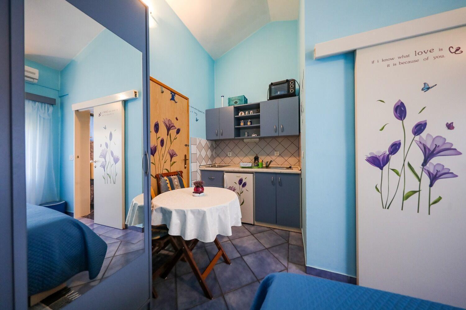 Brbinj Apartments Tara מראה חיצוני תמונה