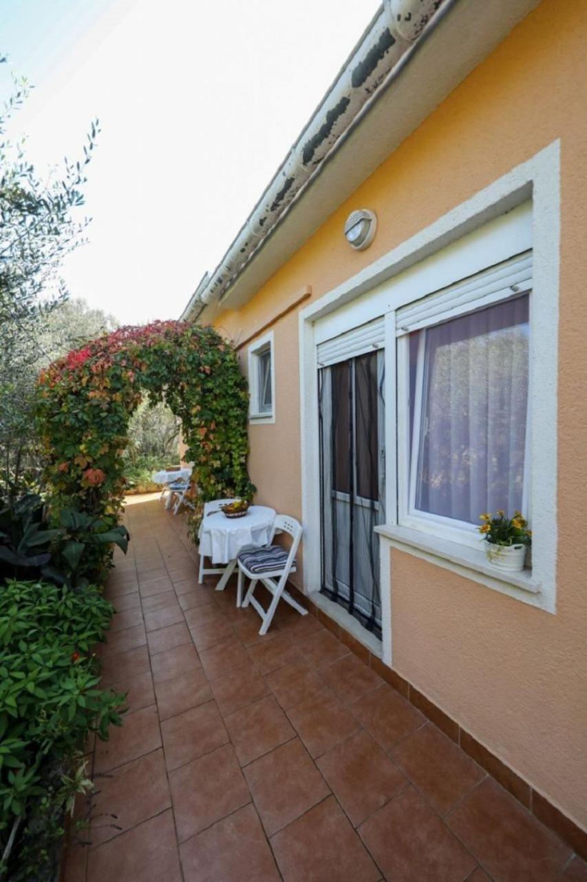 Brbinj Apartments Tara מראה חיצוני תמונה