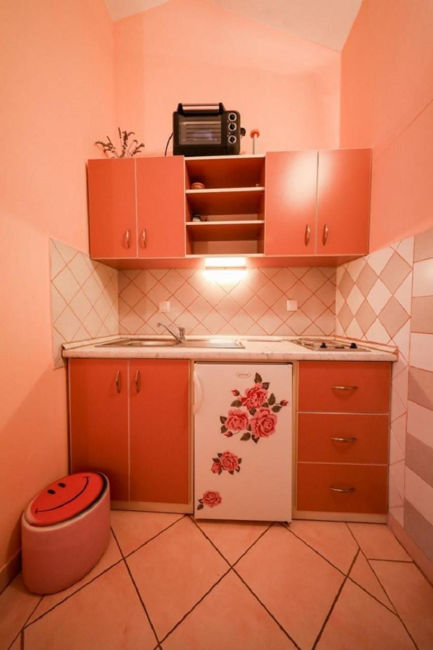 Brbinj Apartments Tara מראה חיצוני תמונה
