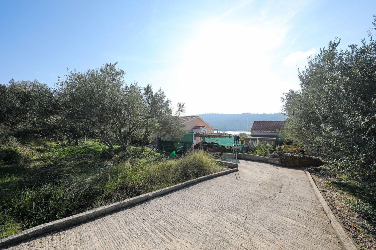 Brbinj Apartments Tara מראה חיצוני תמונה